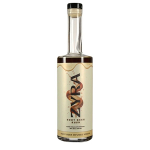 Zyra Root Beer Rush Vodka